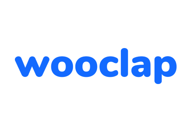 logo wooclap outils