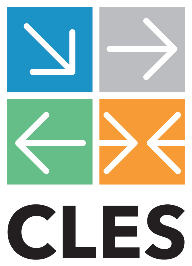 logo cles