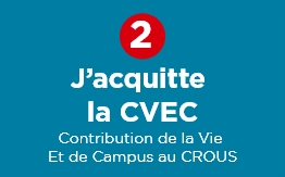 j'acquitte la cvec