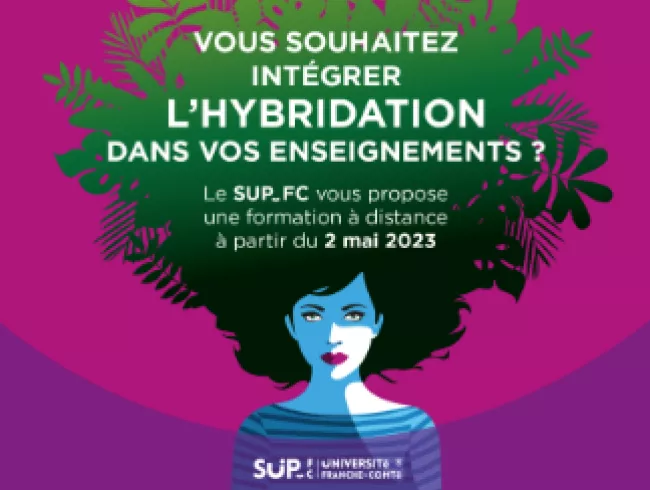 hybridation 